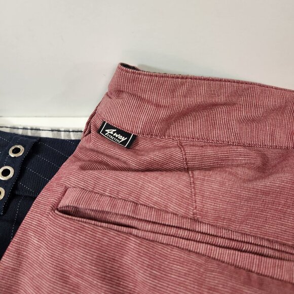 Mens Billabong / Rusty Shorts Lot Size 32 - Picture 11 of 16